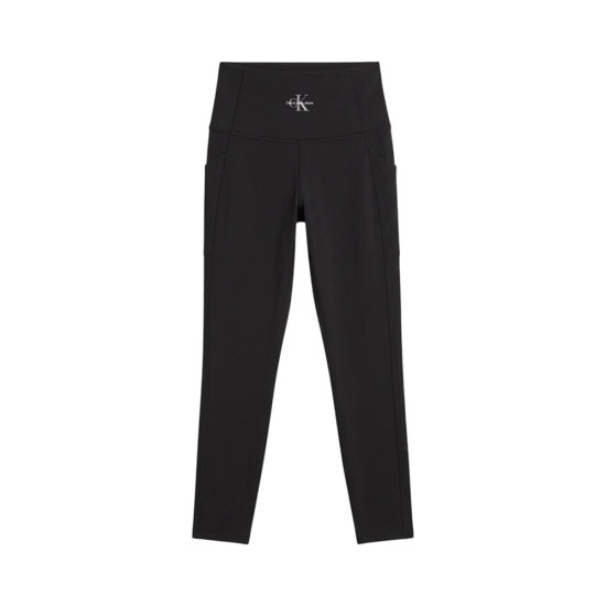 Calvin Klein Γυναικείο κολάν Graphic Soft Sport Legging